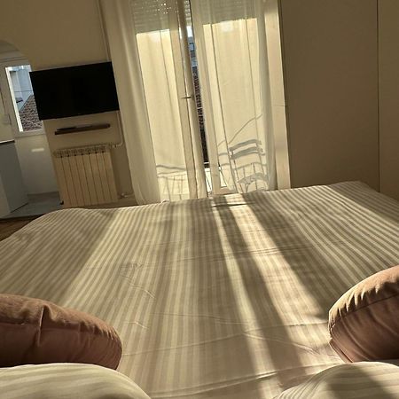 Balconia Sunny Apartment In Centre Of بلغراد المظهر الخارجي الصورة