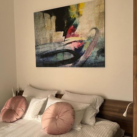 Balconia Sunny Apartment In Centre Of بلغراد المظهر الخارجي الصورة