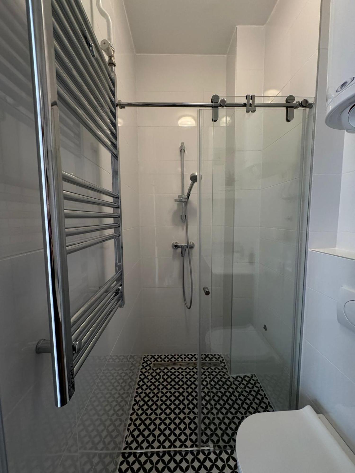 Balconia Sunny Apartment In Centre Of بلغراد المظهر الخارجي الصورة