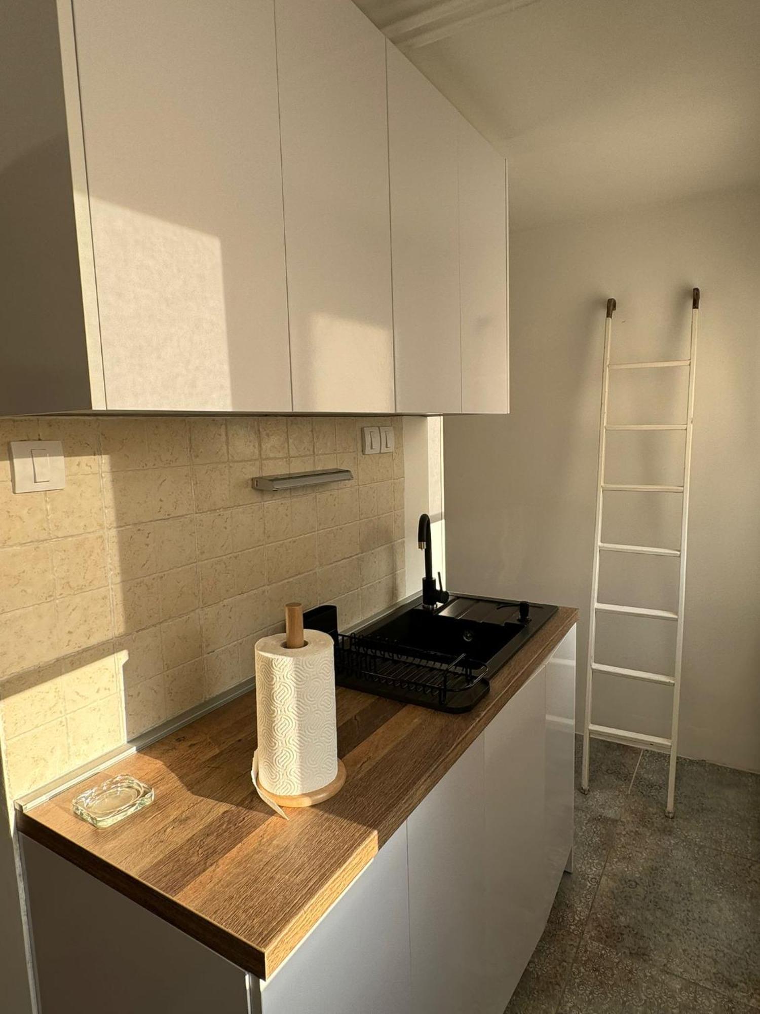 Balconia Sunny Apartment In Centre Of بلغراد المظهر الخارجي الصورة