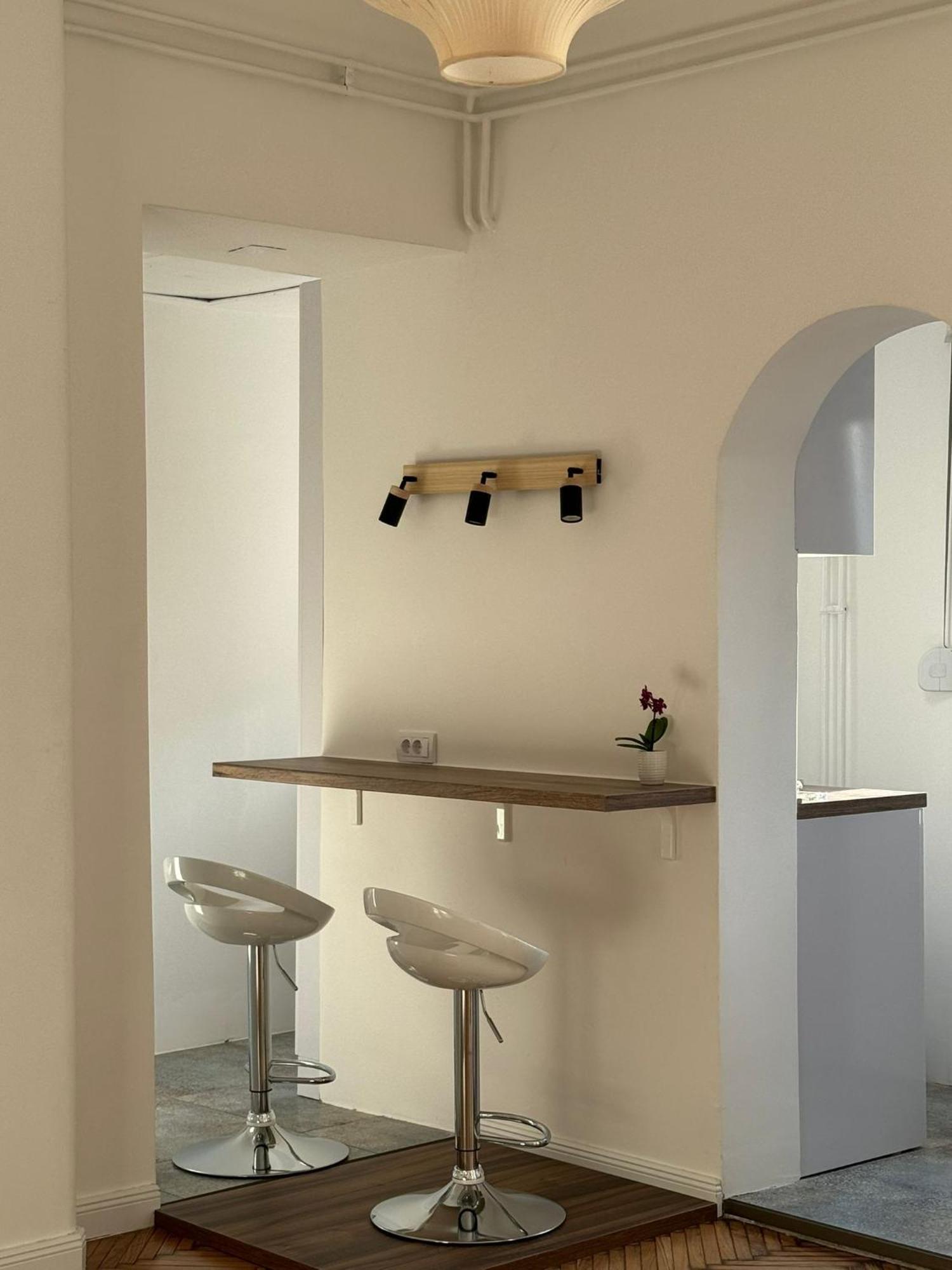 Balconia Sunny Apartment In Centre Of بلغراد المظهر الخارجي الصورة