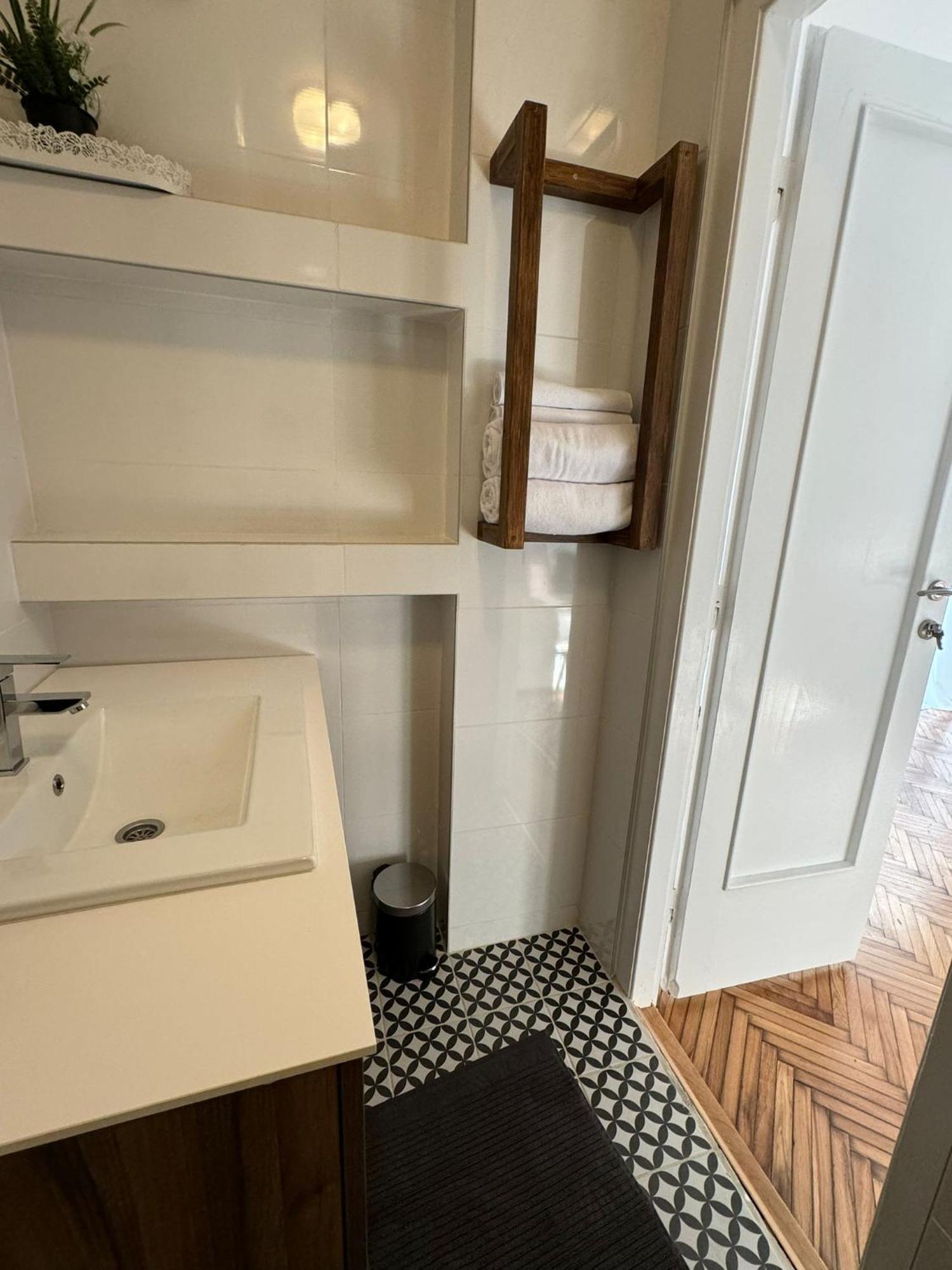 Balconia Sunny Apartment In Centre Of بلغراد المظهر الخارجي الصورة