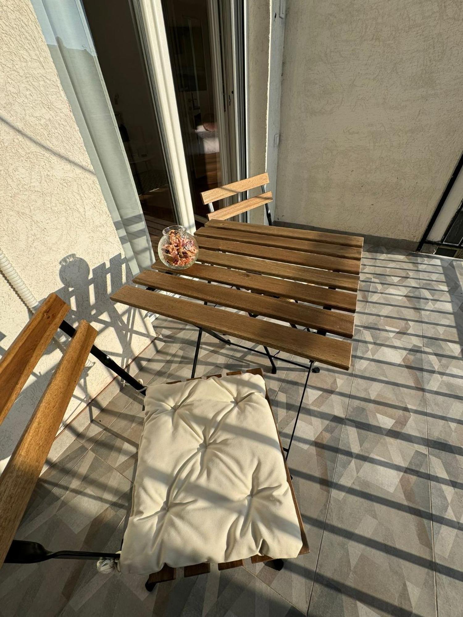 Balconia Sunny Apartment In Centre Of بلغراد المظهر الخارجي الصورة
